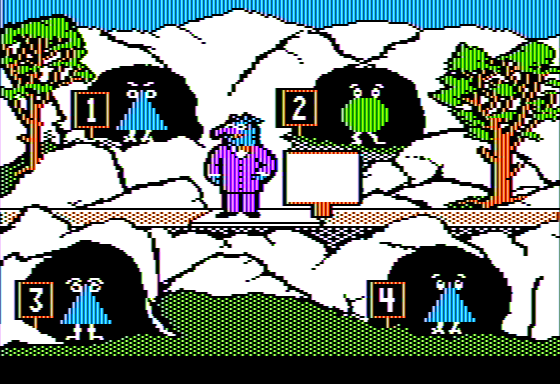 Muppetville