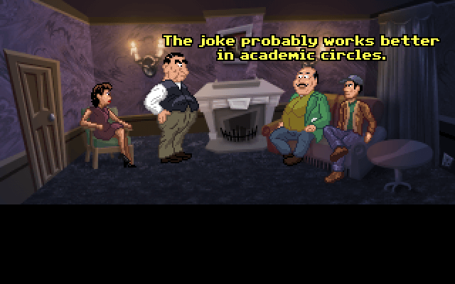Murder in a Wheel