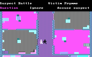 Murder on The Zinderneuf