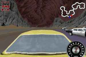 Muscle Car 2: American Spirit