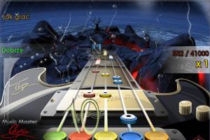 Music Master Chopin: Rock