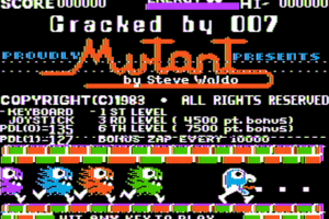 Mutant