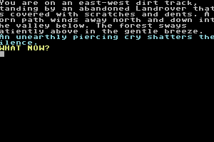 Mutant