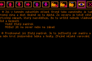 Muzeum Mrtvol