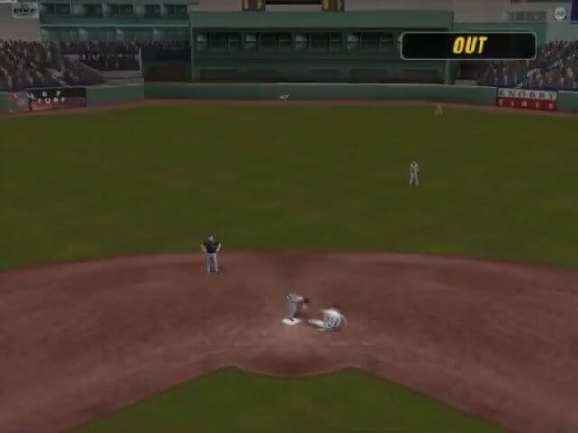 MVP Baseball 2003