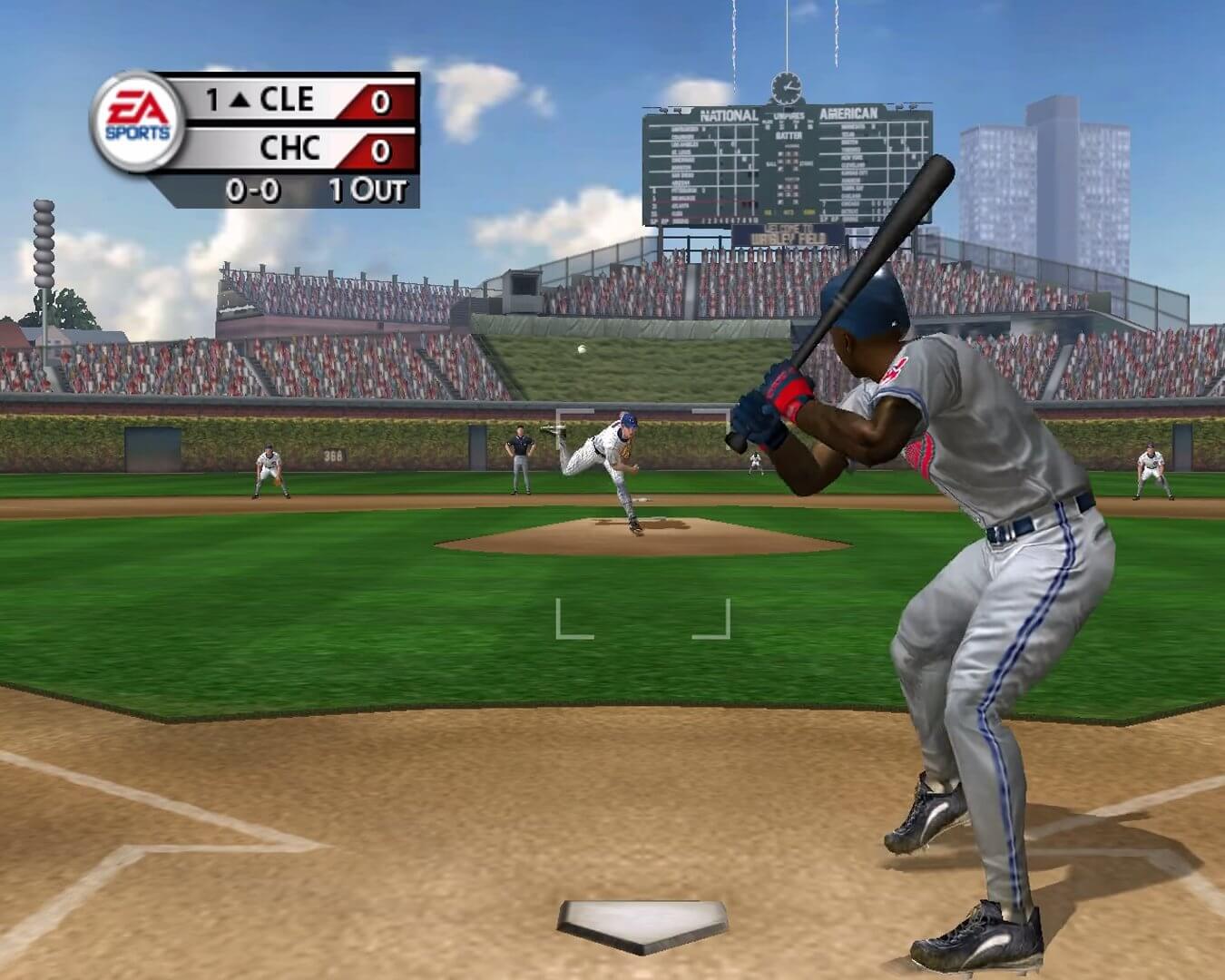 MVP Baseball 2004
