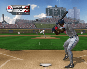 MVP Baseball 2004