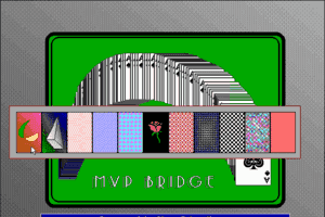 MVP Bridge