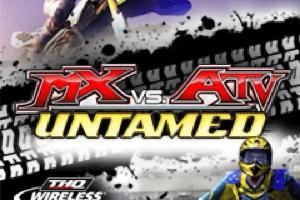 MX vs. ATV: Untamed