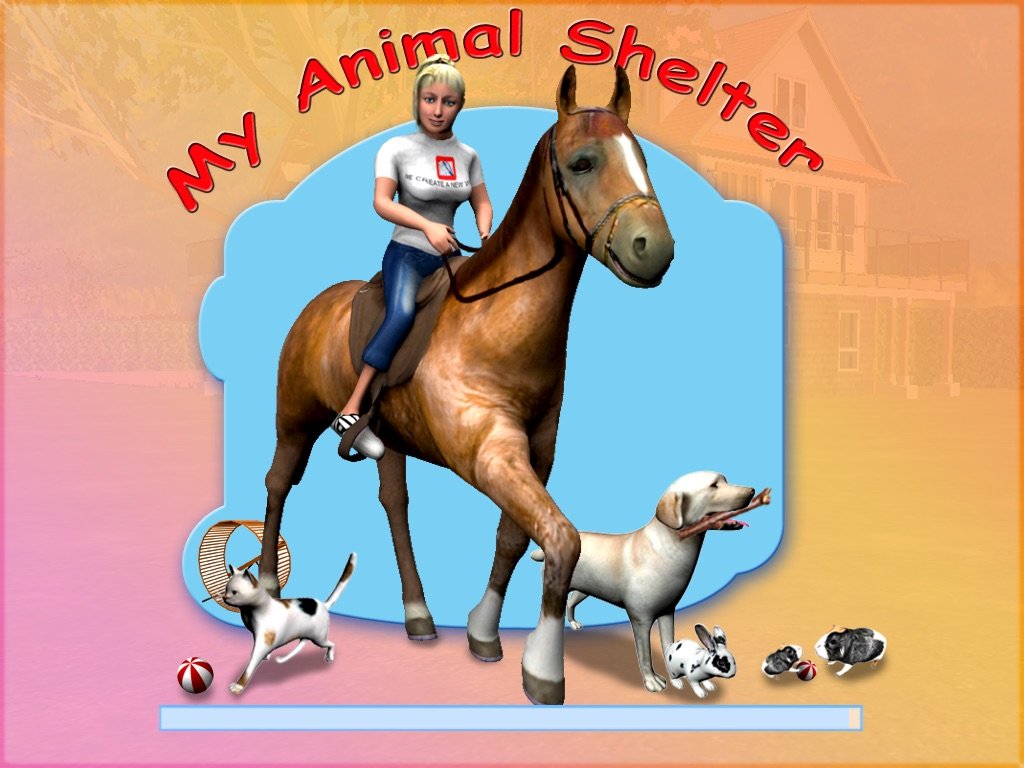 My Animal Shelter