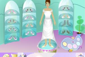 My Fantasy Wedding