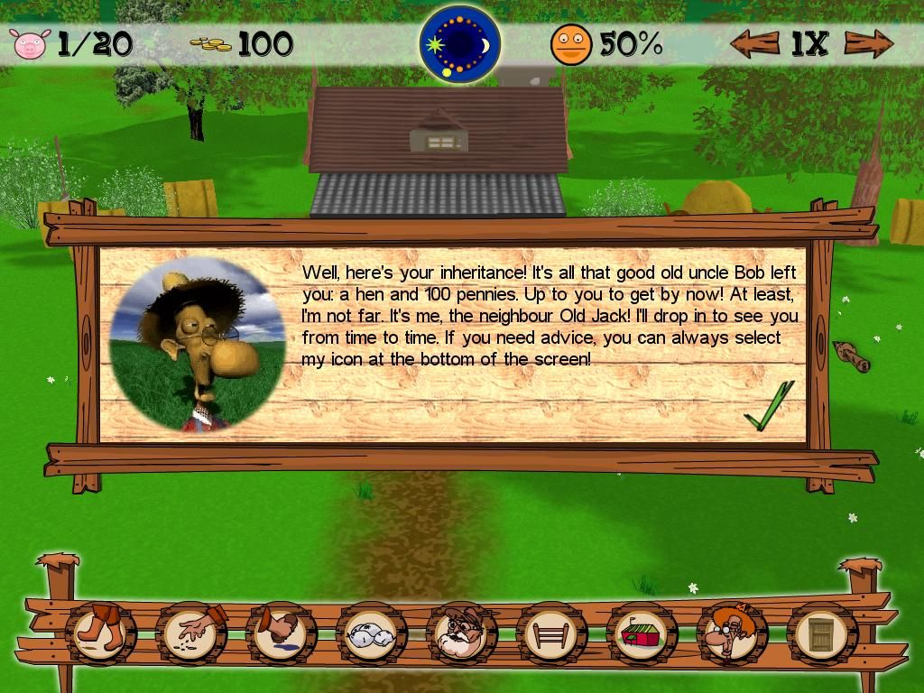 My Farm