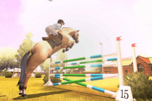My Horse & Me