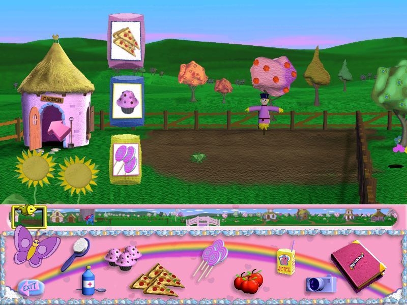 My Little Pony: Friendship Gardens