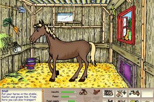 My Pony Stables