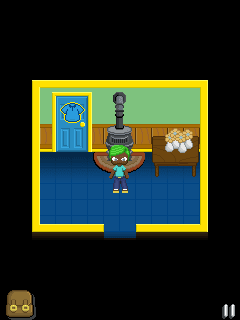 MySims