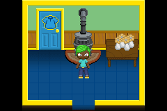 MySims