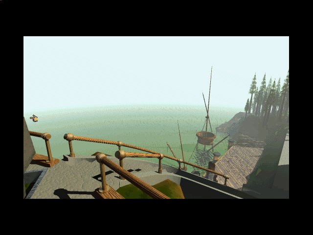 Myst (Desktop Edition)