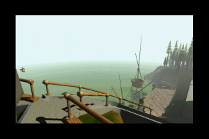 Myst (Desktop Edition)