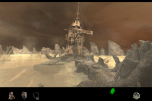 Myst IV: Revelation