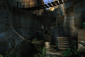 Myst Uru: Complete Chronicles
