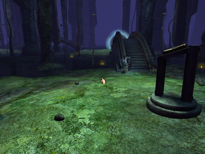 Myst V: End of Ages