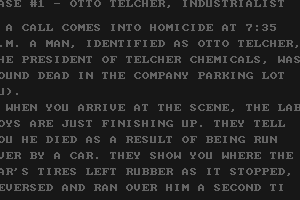 Mystery Master: Murder by the Dozen