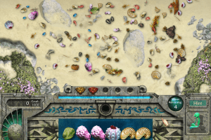 Mystery of Shark Island