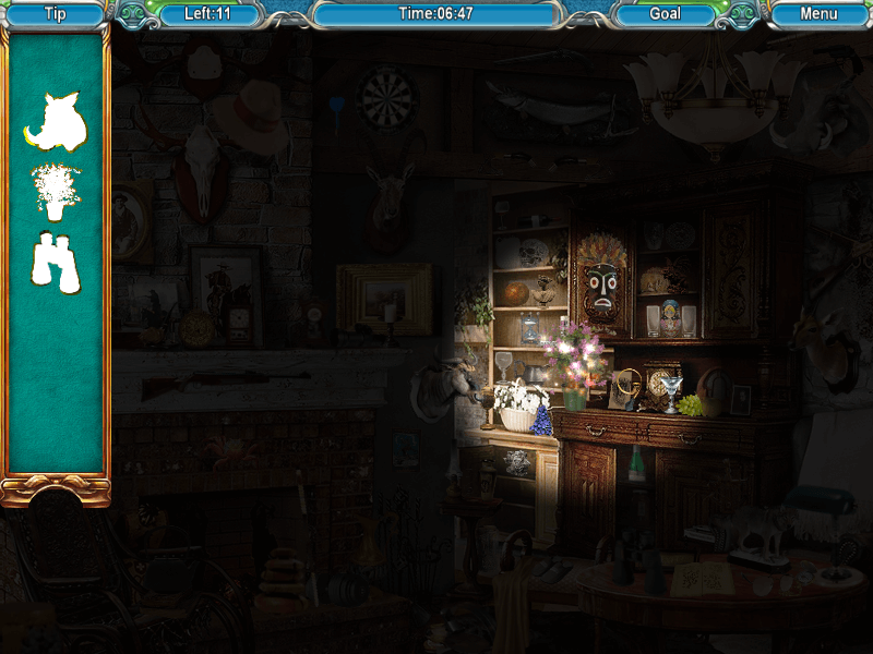 Mysteryville 2