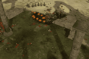 Myth: The Fallen Lords