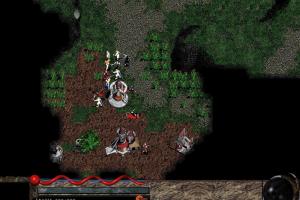 Mythical Warriors: Battle for Eastland