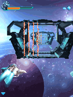 N.O.V.A. 3: Near Orbit Vanguard Alliance