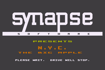 N.Y.C.: The Big Apple / Electrician