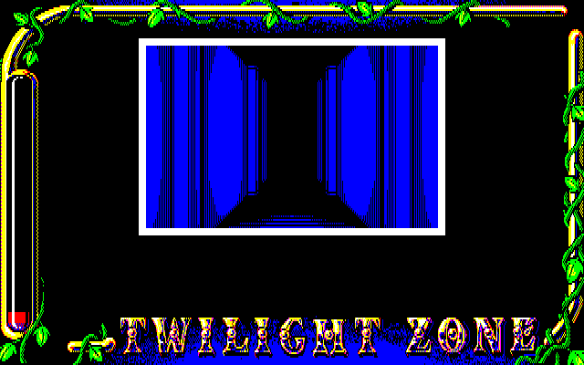 Nagakute Amai Yoru: Twilight Zone III