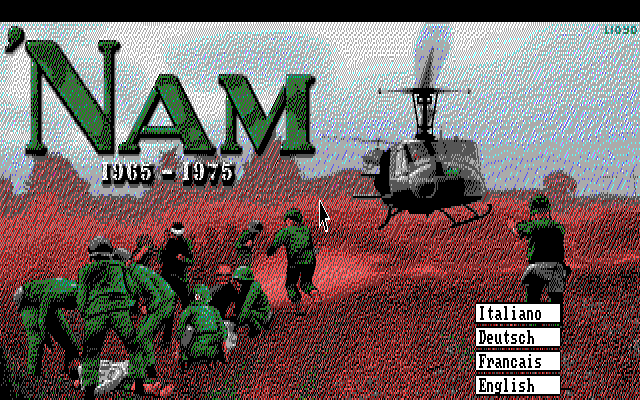 'Nam 1965-1975