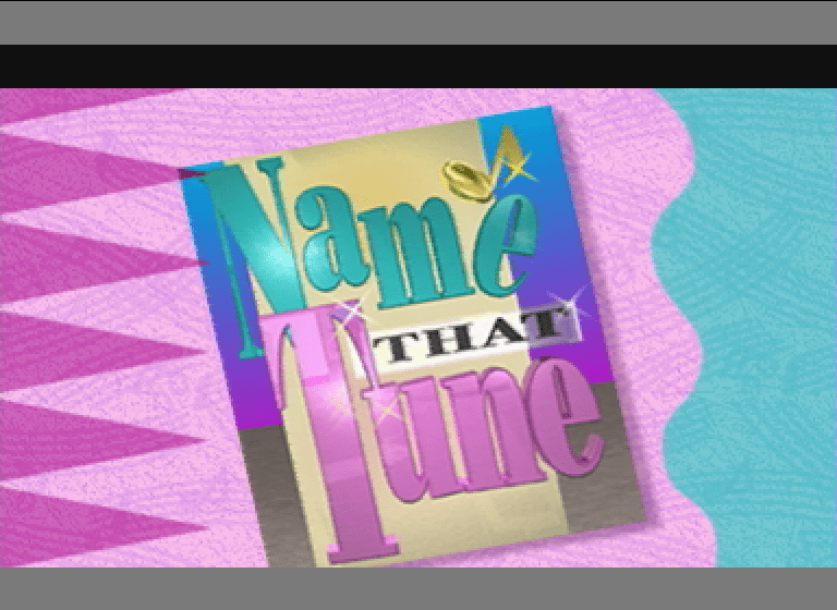 Name That Tune