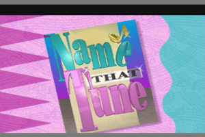 Name That Tune