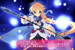 Nanatsuiro★Drops