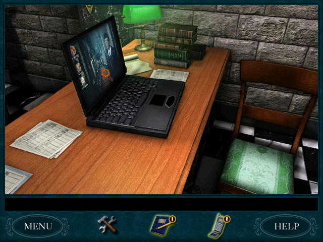 Nancy Drew: Curse of Blackmoor Manor