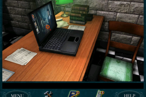 Nancy Drew: Curse of Blackmoor Manor