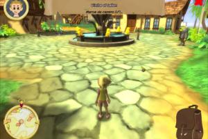 Naraba: Discover a New World