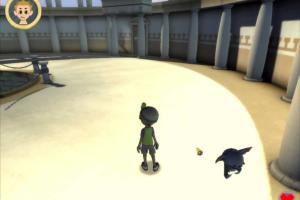 Naraba World: The Labyrinth of Light