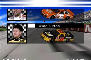 NASCAR Arcade