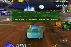 NASCAR Racers