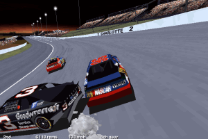 NASCAR Racing 2