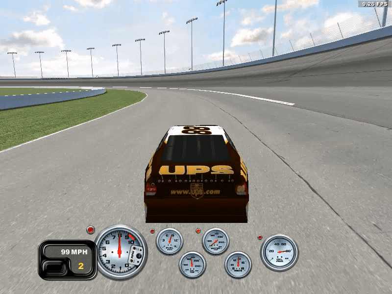 NASCAR Racing 2002 Season