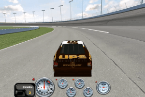 NASCAR Racing 2002 Season