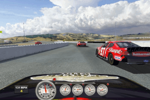 NASCAR Racing 2003 Season
