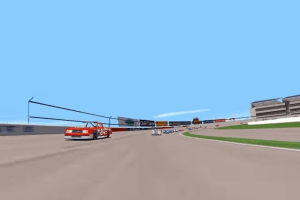 NASCAR Racing 3: Craftsman Truck Series Expansion Pack
