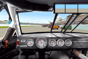 NASCAR Racing 3